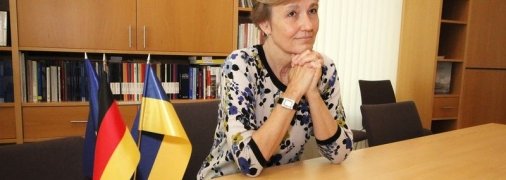 ГТС Украины вскоре станет не нужна Европе – посол Германии