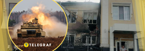 Рік тому ЗСУ увійшли в Курську область РФ