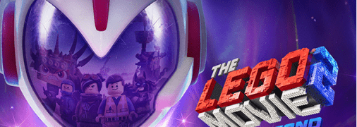 Все о мультфильме «LEGO фильм 2»: сюжет, трейлер, дата выхода в Украине