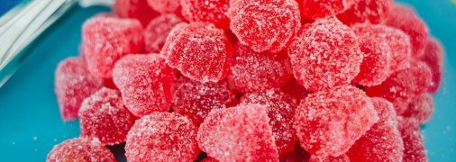 Десерт дня: домашний мармелад из джема