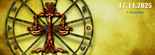 Гороскоп на сьогодні для всіх знаків Зодіаку — 17 листопада 2025 року