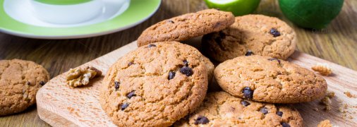 Вівсяне печиво: цікаві факти та рецепт смачного печива