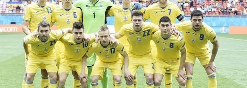 Что нужно Украине в последнем туре для выхода в 1/8 Евро-2020?