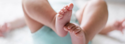 Сервис «е-Малятко» в Украине: 10 новых услуг для родителей новорожденных