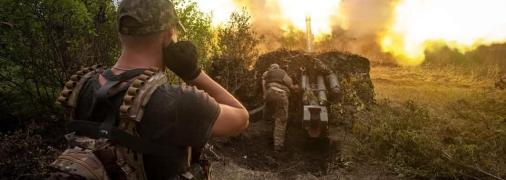 ВСУ продолжают выбивать россиян с оккупированных локаций