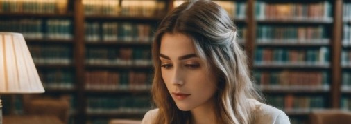 Великий словниковий запас видає ерудовану людину