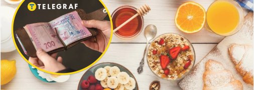 Ціни на мед в 2025