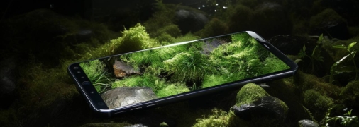 Ваш телефон може стати надійним місцем для ваших даних