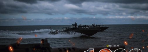 Идет 1233 день полномасштабной войны России против Украины.