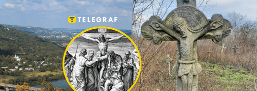 Чем может заинтересовать старинное кладбище в Винницкой области