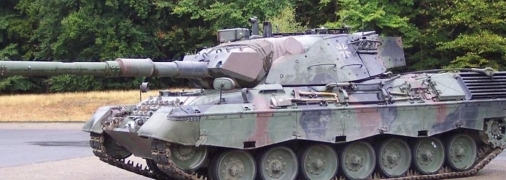 Leopard 1