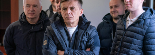 Сергій Сухомлин