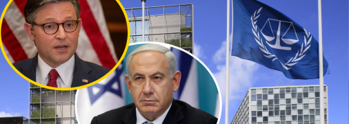 Рішення прокурора МКС обурило сенаторів