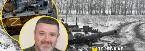 Сергей Братчук. Фото elitukraine.com