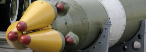 РСД-10 "Пионер" – советский предшественник "Орешника" в классе ракет средней дальности