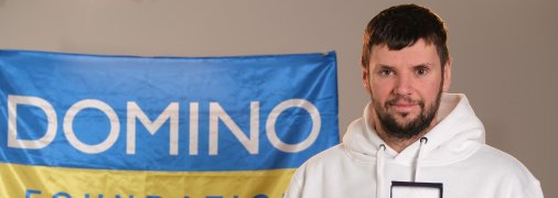 Антон Шухнін