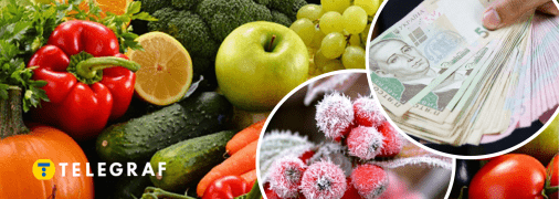 Цены на продукты вырастут
