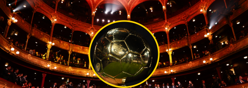 Золотий м’яч-2025