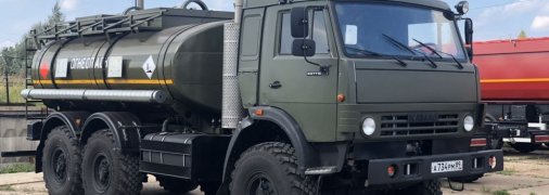 Противника треба залишити без пального