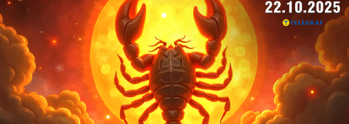 Гороскоп на сегодня для всех знаков Зодиака — 22 октября 2025