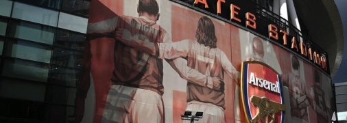 Арсенал передумал возобновлять тренировки