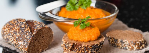 ТОП-3 рецептів кабачкової ікри: классика, з грибами та "Майонезний блюз"