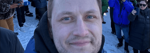 Єнс-Фредерік Нільсен