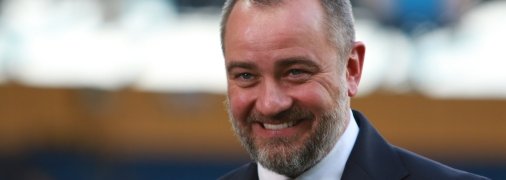 Андрей Павелко