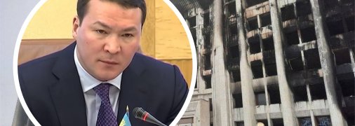 СМИ пишут о задержании Абиша - племянника первого президента Казахстана