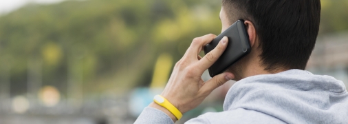 Поліпшити мобільний сигнал дуже просто