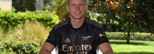 Александр Зинченко