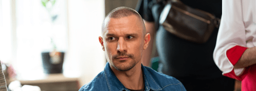 Тарас Цимбалюк потрапив під роздачу у соцмережах