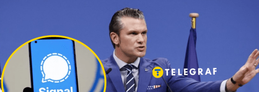 Пит Хегсет, министр обороны США