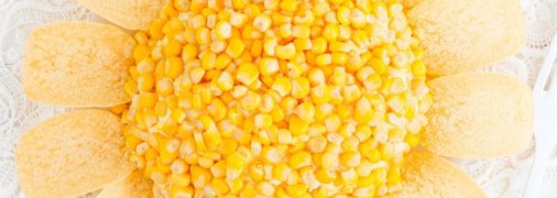 Салат "Сонечко"