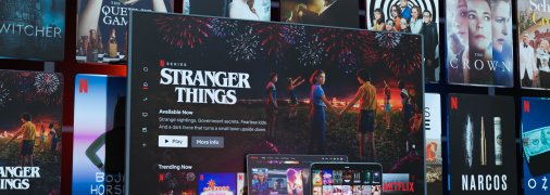 Netflix обмежить спільне користування акаунтами