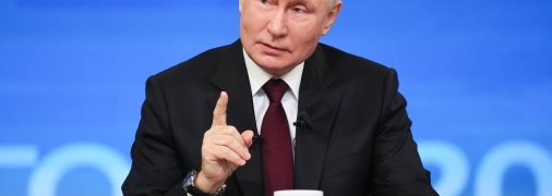 Президент РФ уже опередил многих предшественников