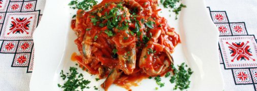 Название блюда говорит само за себя