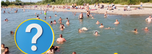Летние развлечения на воде могут обернуться неприятностями