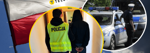 Арестованный в Гданьске украинец