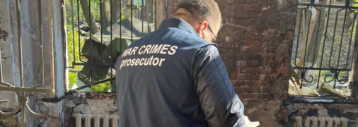 Розбомблений музей Сковороди ще можна відновити