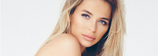 Звезда «Универа» Анна Хилькевич родила вторую дочь