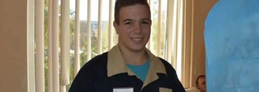 Выживший в катастрофе Ан-26 курсант Золочевский рассказал, продолжит ли учебу