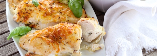 Получается сочно и сытно