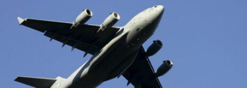 Эвакуация из Афганистана