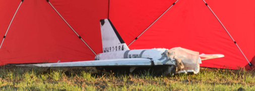 Российская "Гербера" в Польше