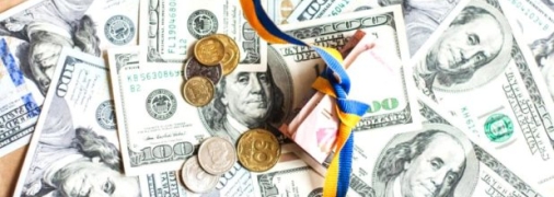 Курс доллара