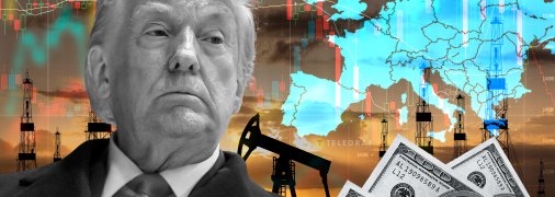 Getty Images; коллаж - Телеграф