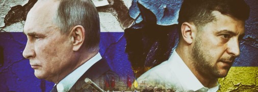 На данном этапе о личной встрече Зеленского с российским диктатором речи не идет