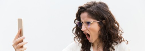 Краще не потрапляти їм під гарячу руку