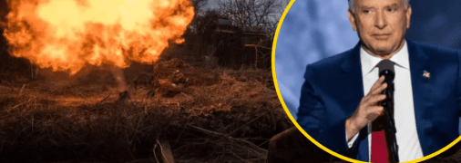 Стів Віткофф сказав про бажані терміни завершення війни в Україні